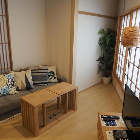 T-Home Tokyo Ngoại thất bức ảnh