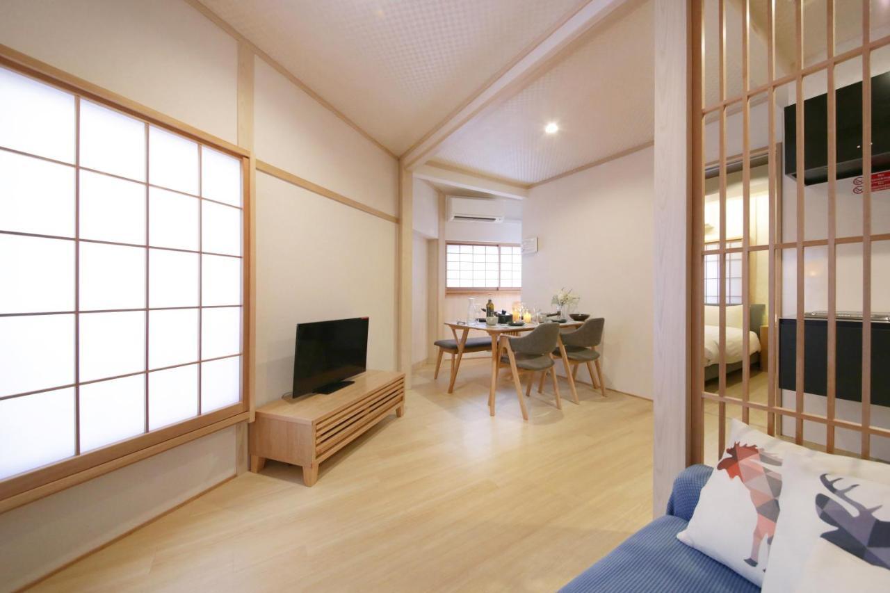 T-Home Tokyo Ngoại thất bức ảnh