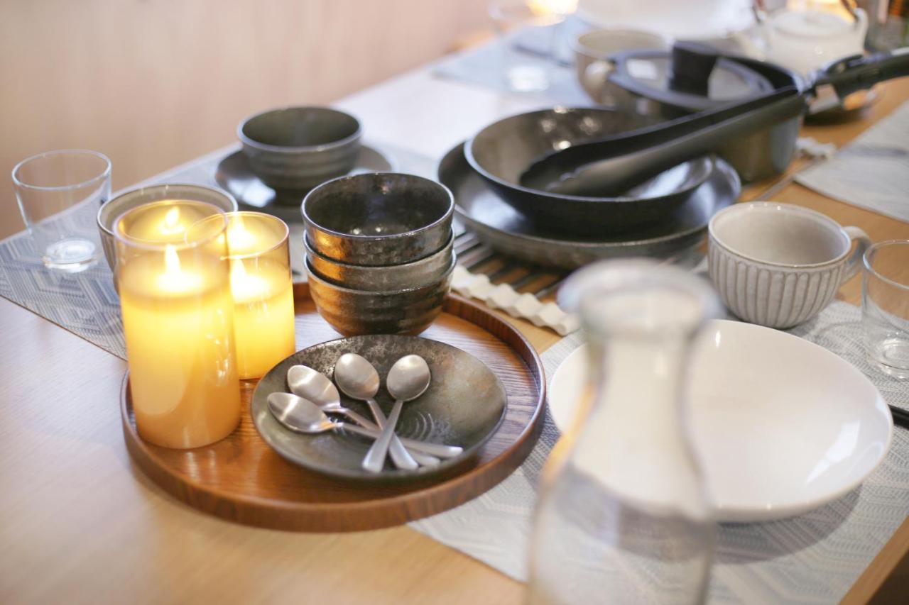 T-Home Tokyo Ngoại thất bức ảnh