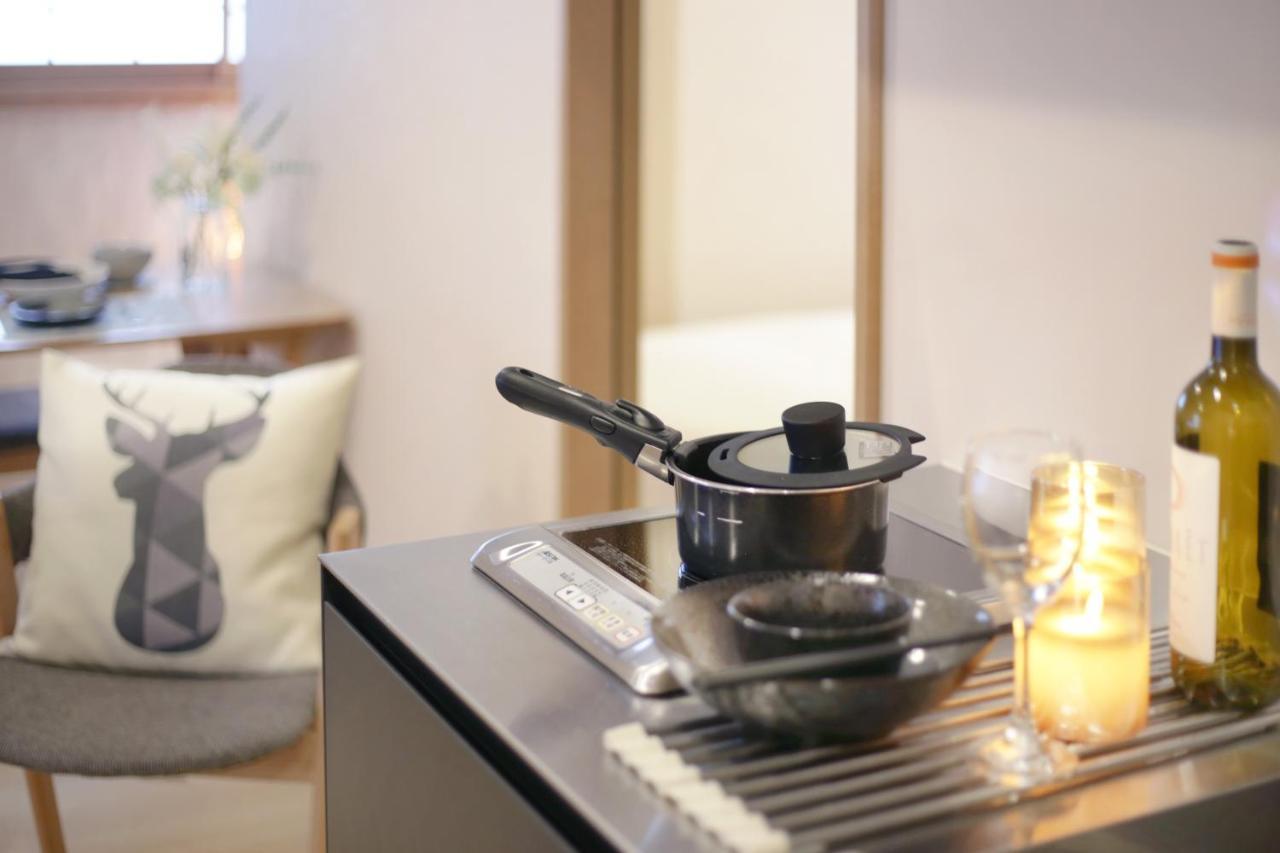 T-Home Tokyo Ngoại thất bức ảnh