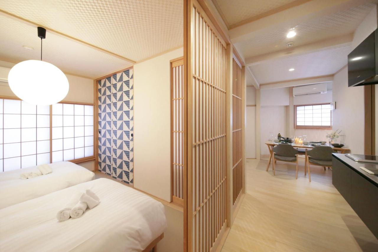 T-Home Tokyo Ngoại thất bức ảnh