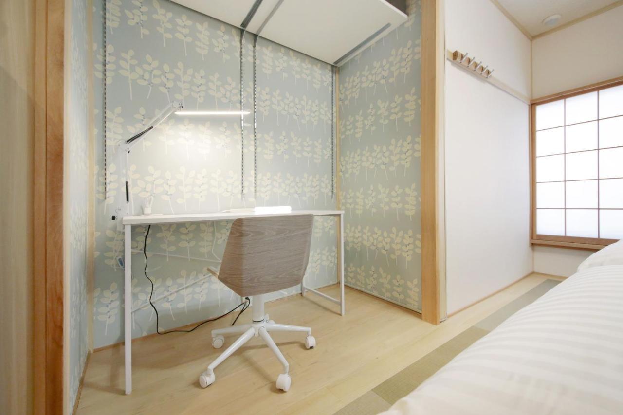 T-Home Tokyo Ngoại thất bức ảnh