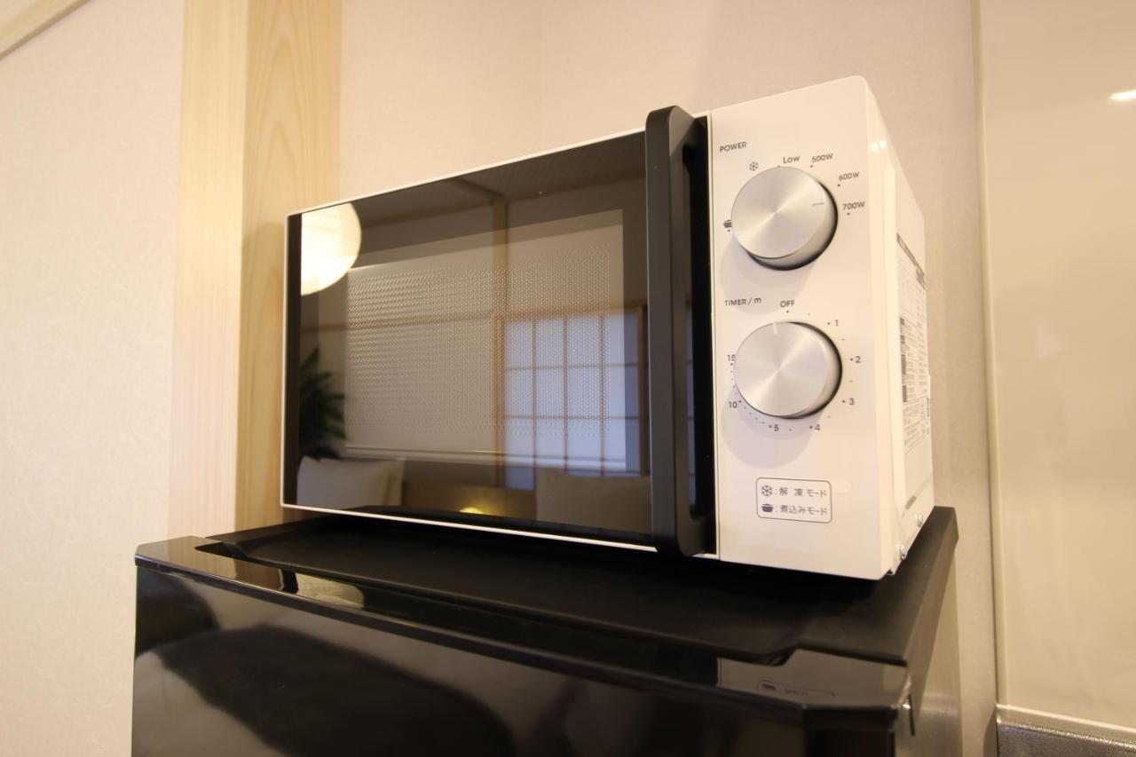 T-Home Tokyo Ngoại thất bức ảnh