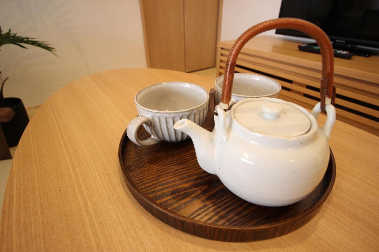 T-Home Tokyo Ngoại thất bức ảnh
