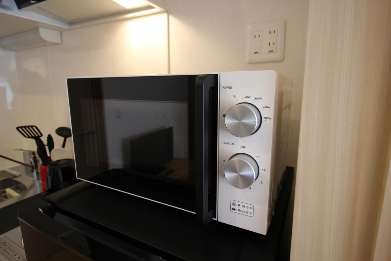 T-Home Tokyo Ngoại thất bức ảnh