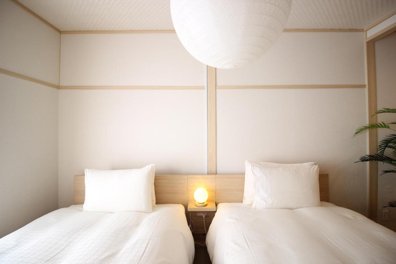 T-Home Tokyo Ngoại thất bức ảnh