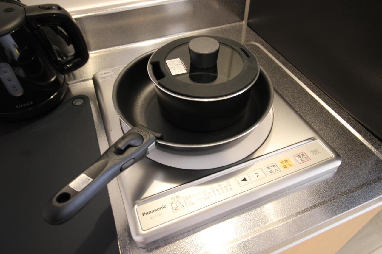 T-Home Tokyo Ngoại thất bức ảnh