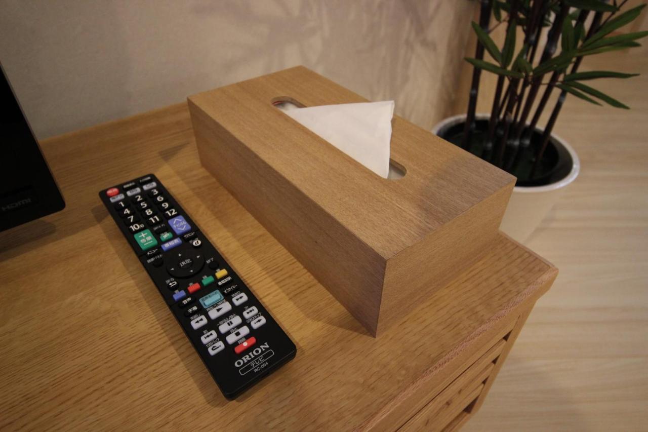 T-Home Tokyo Ngoại thất bức ảnh
