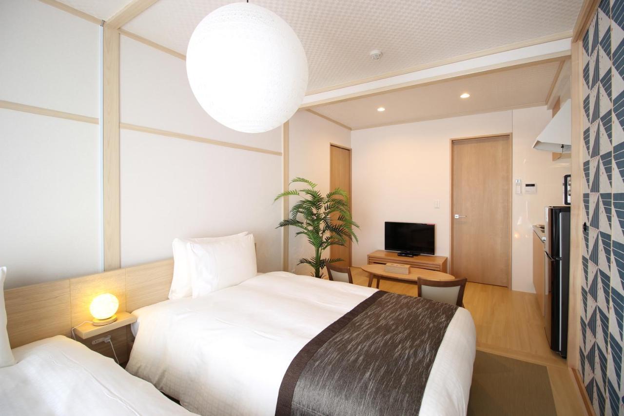 T-Home Tokyo Ngoại thất bức ảnh