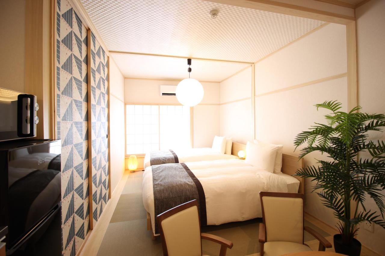 T-Home Tokyo Ngoại thất bức ảnh
