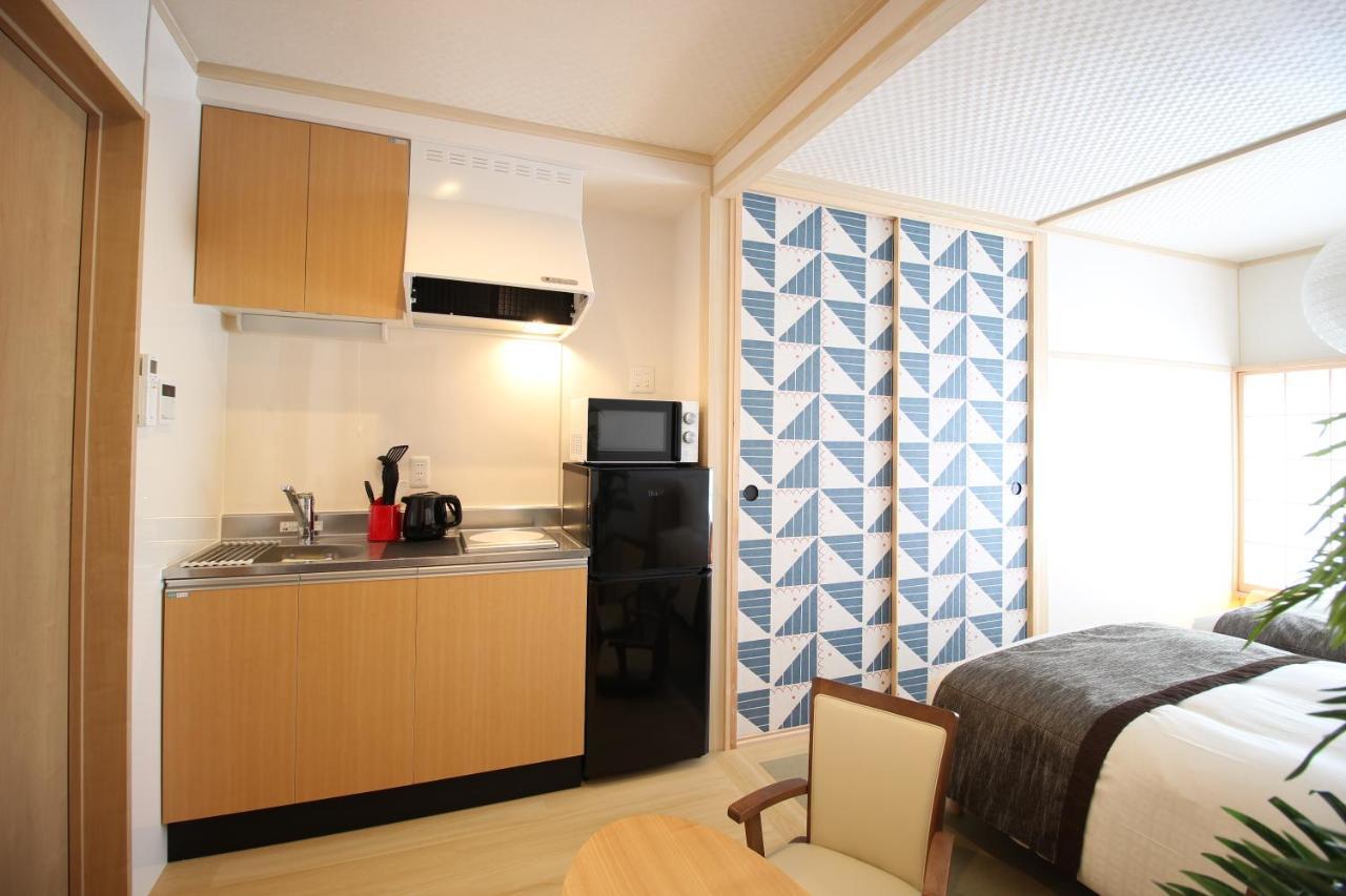 T-Home Tokyo Ngoại thất bức ảnh