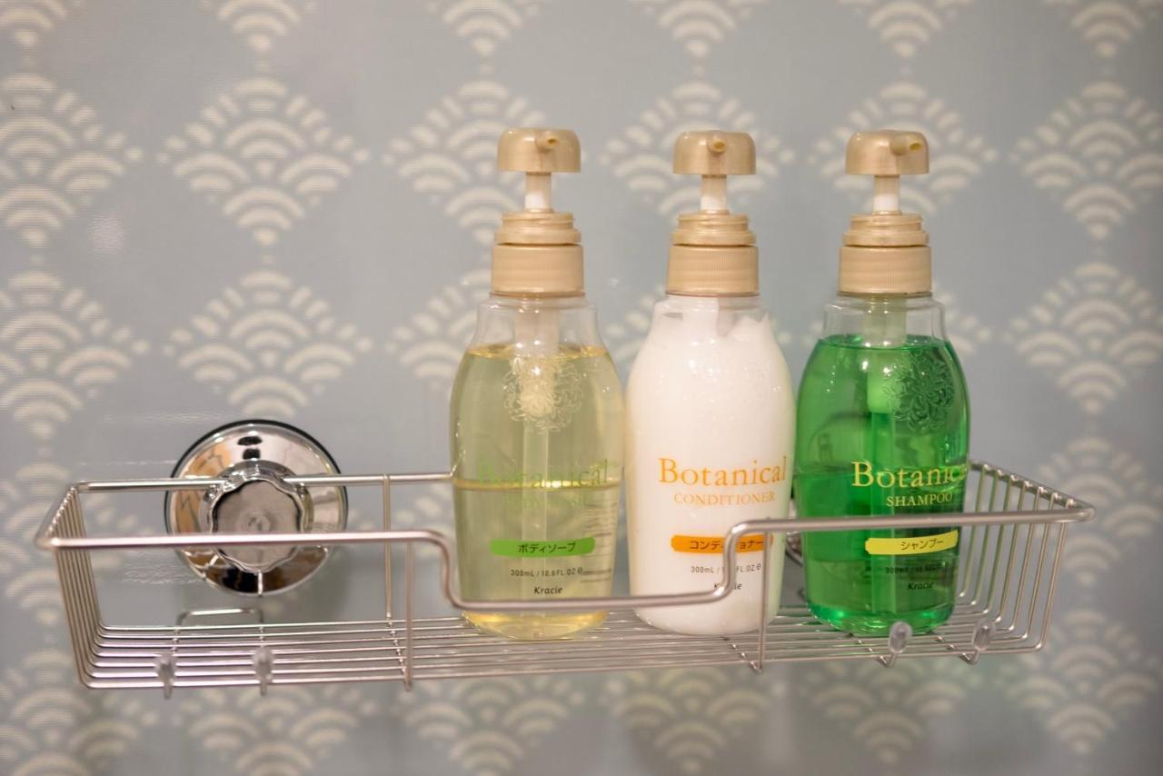 T-Home Tokyo Ngoại thất bức ảnh