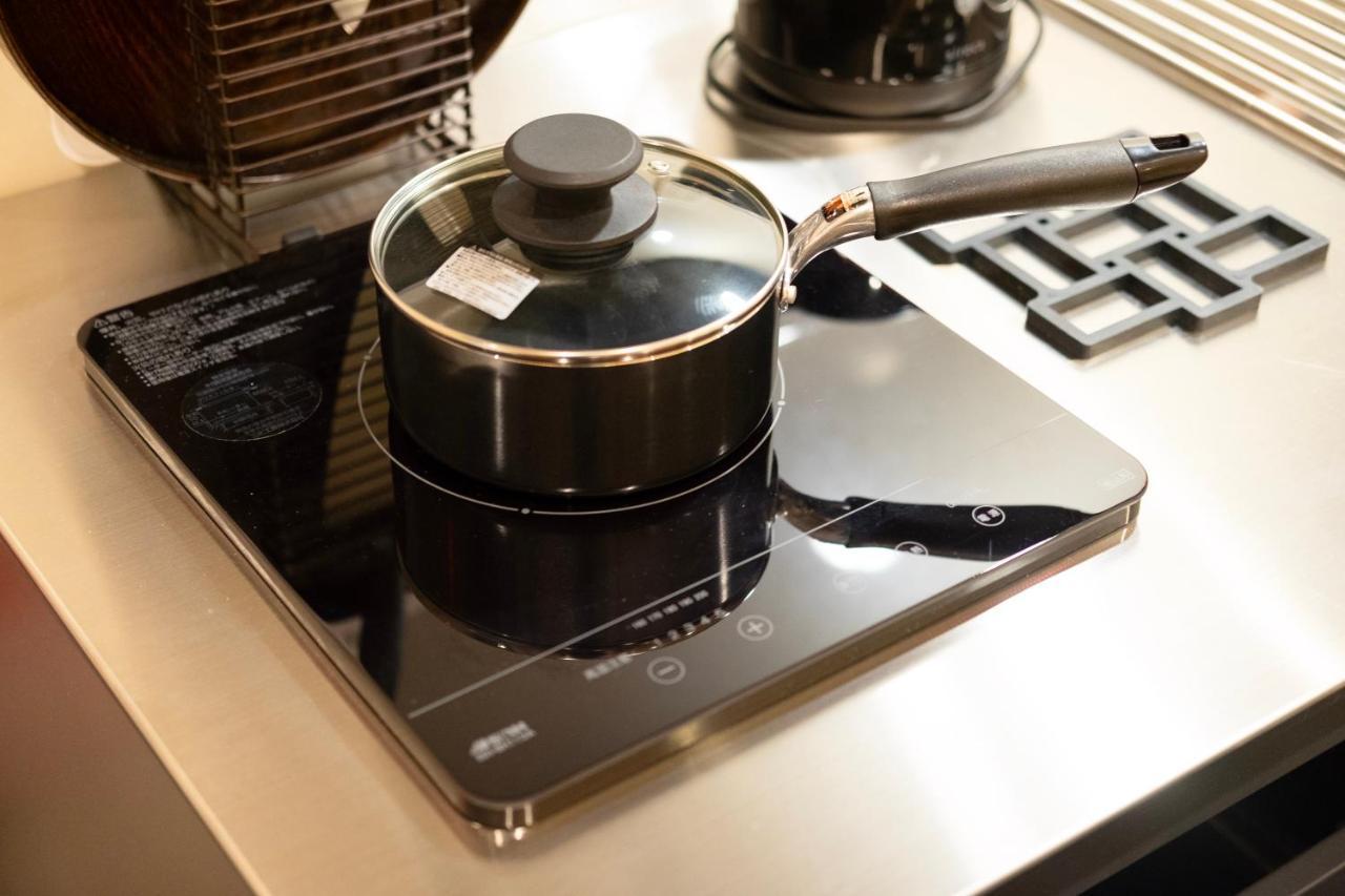 T-Home Tokyo Ngoại thất bức ảnh