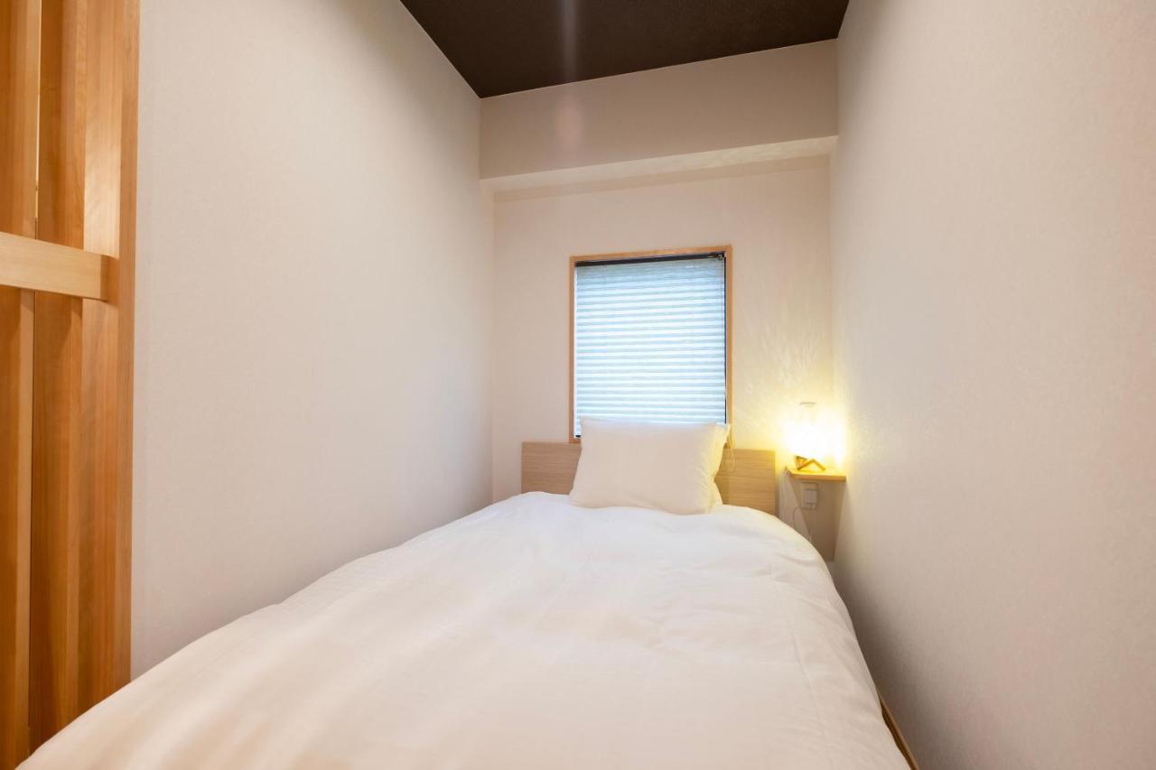 T-Home Tokyo Ngoại thất bức ảnh