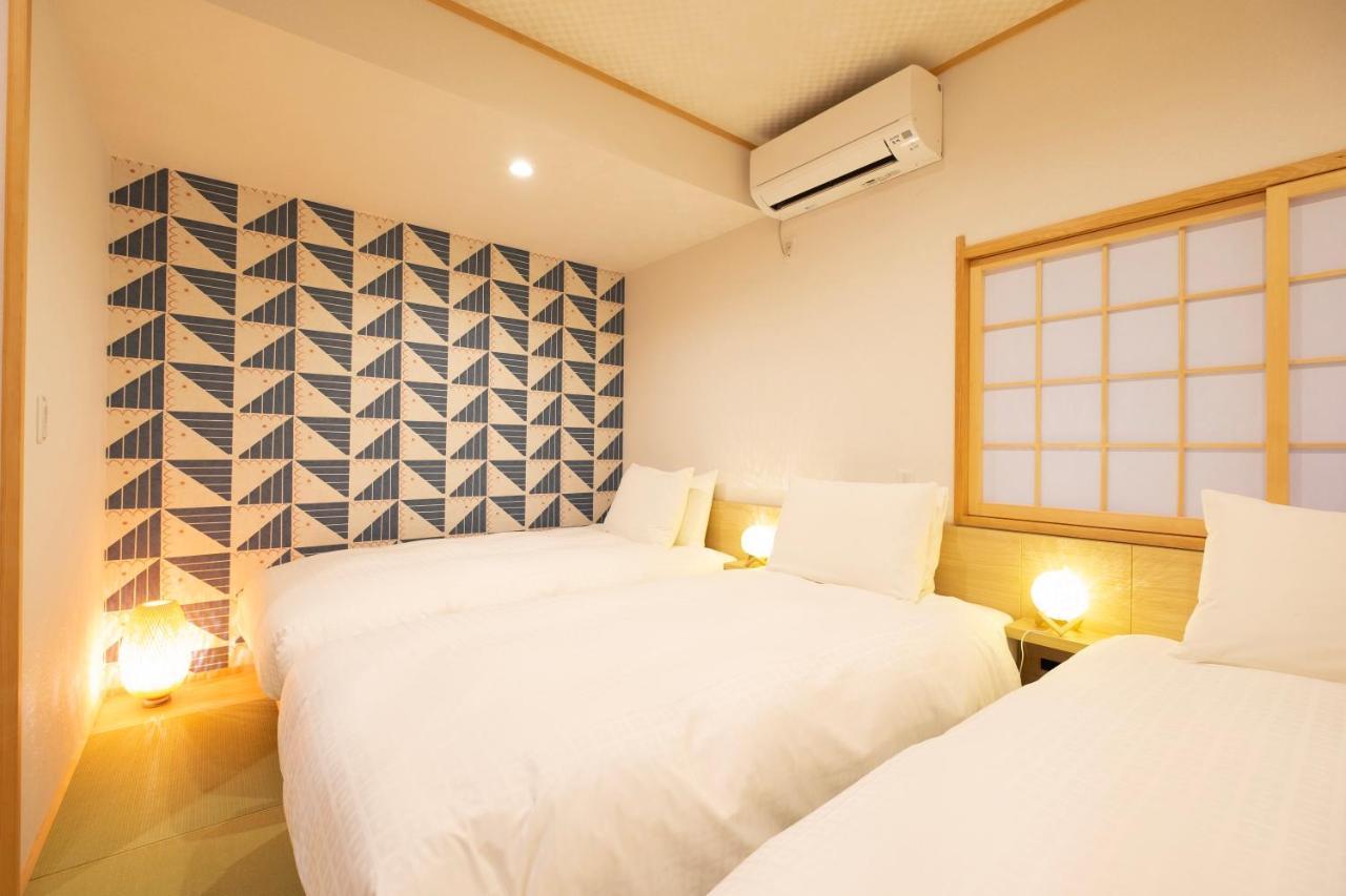 T-Home Tokyo Ngoại thất bức ảnh