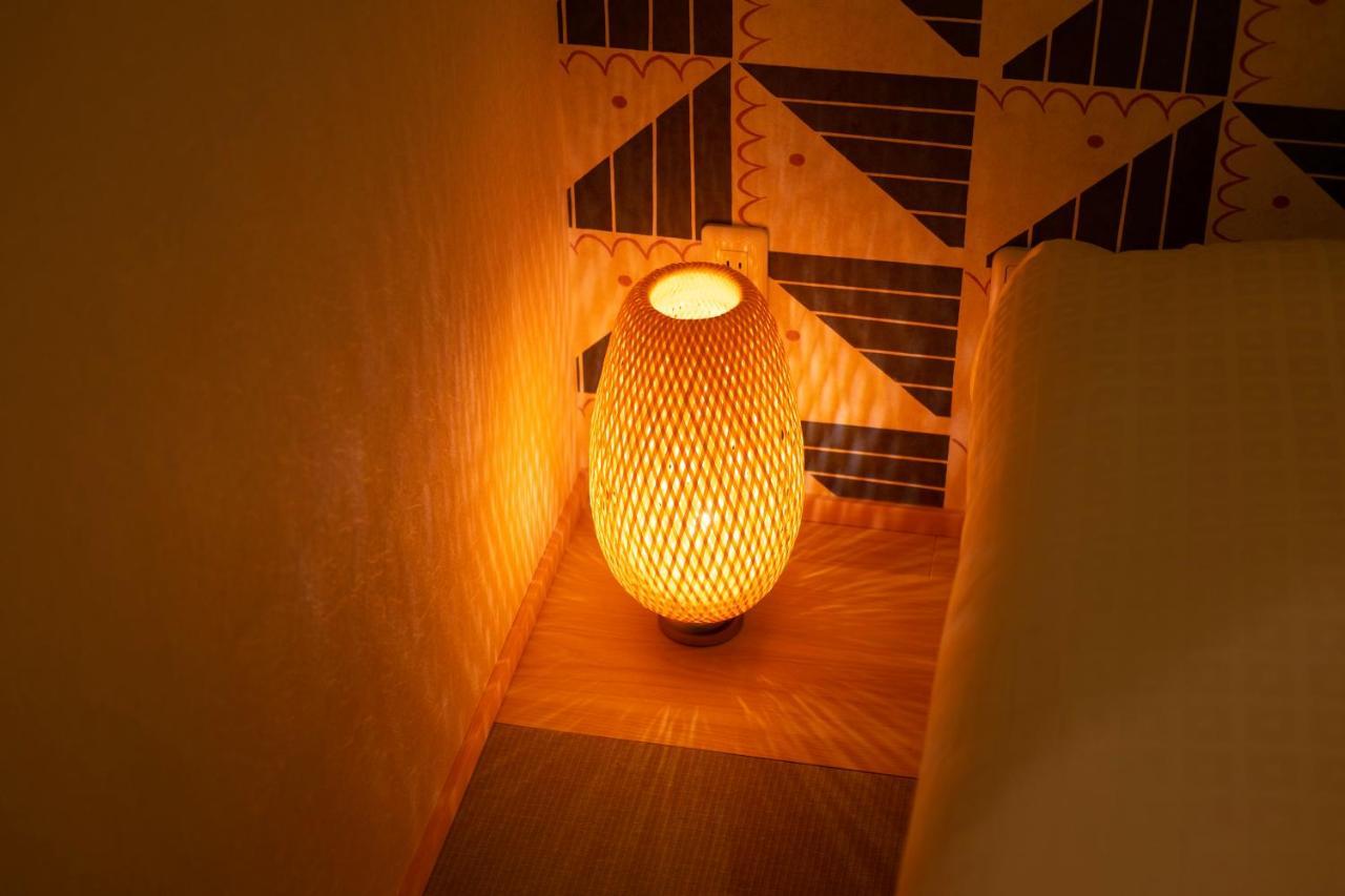 T-Home Tokyo Ngoại thất bức ảnh