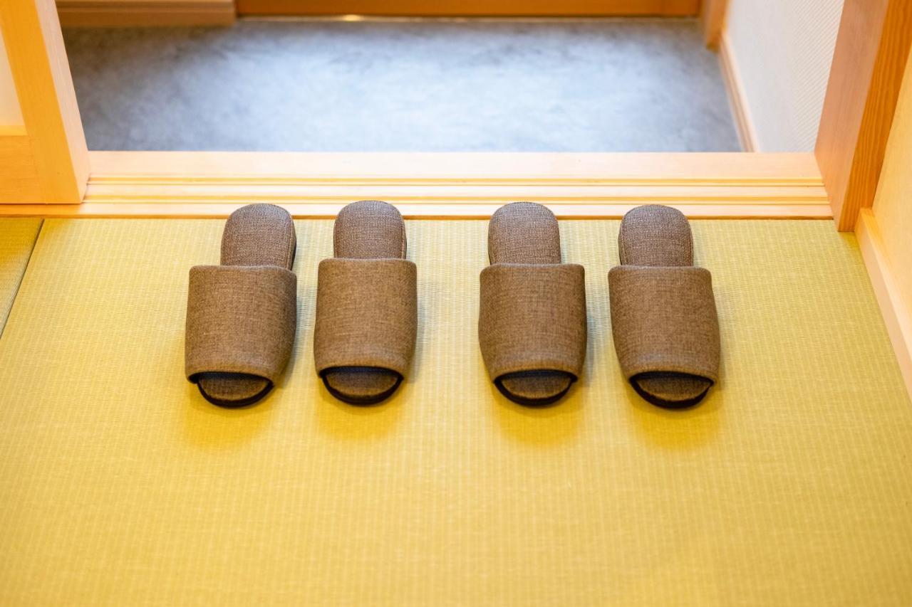 T-Home Tokyo Ngoại thất bức ảnh