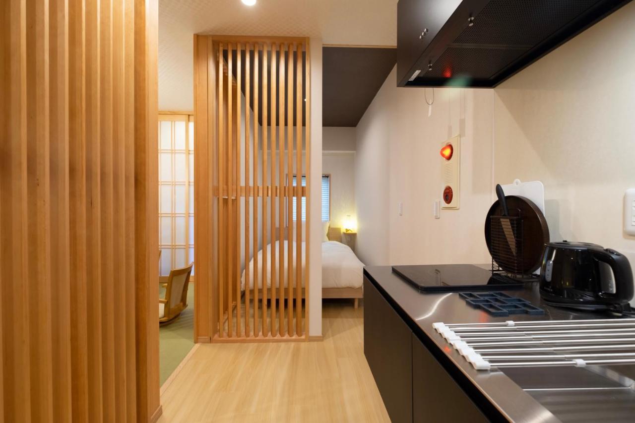 T-Home Tokyo Ngoại thất bức ảnh