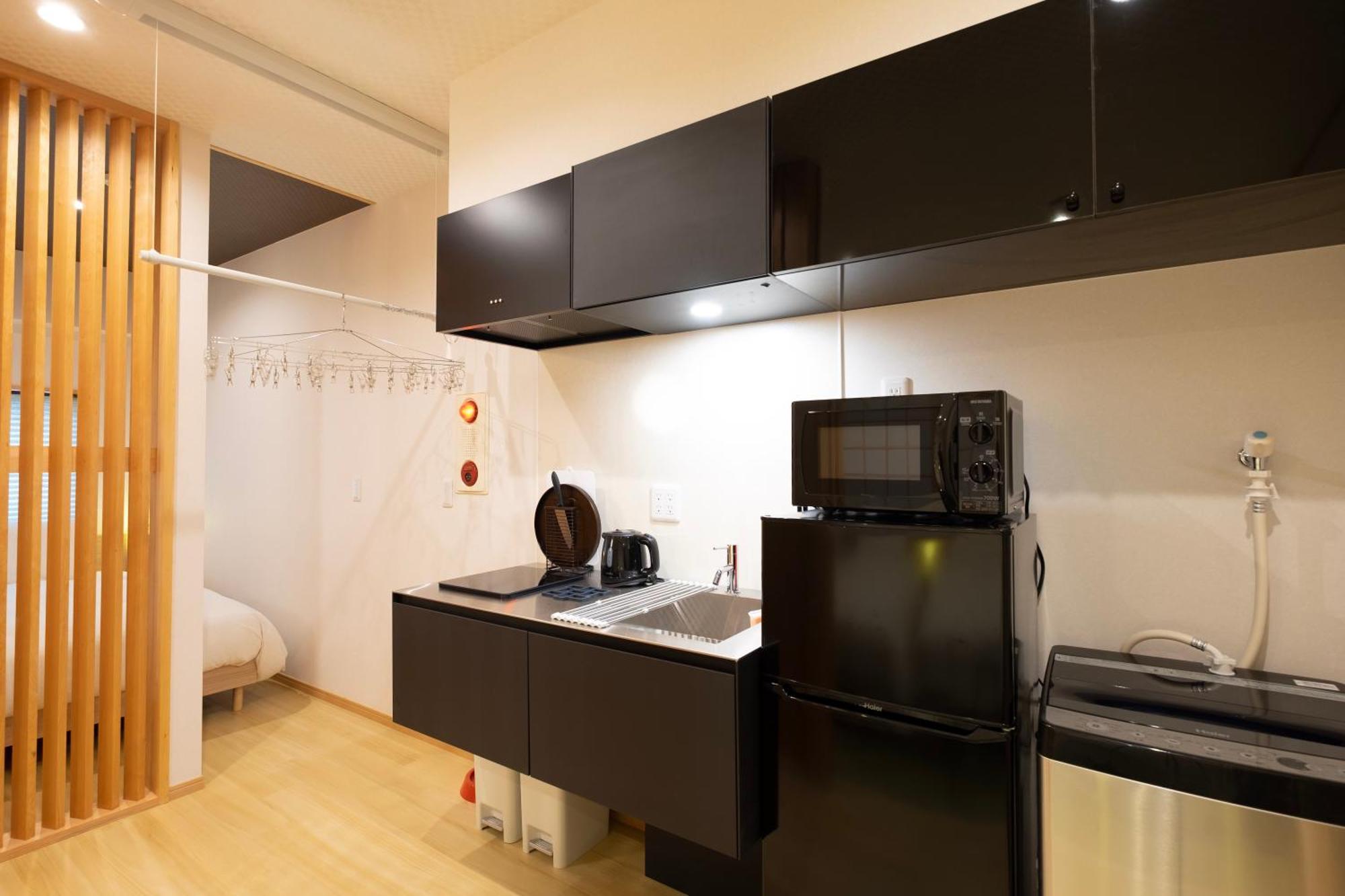 T-Home Tokyo Ngoại thất bức ảnh
