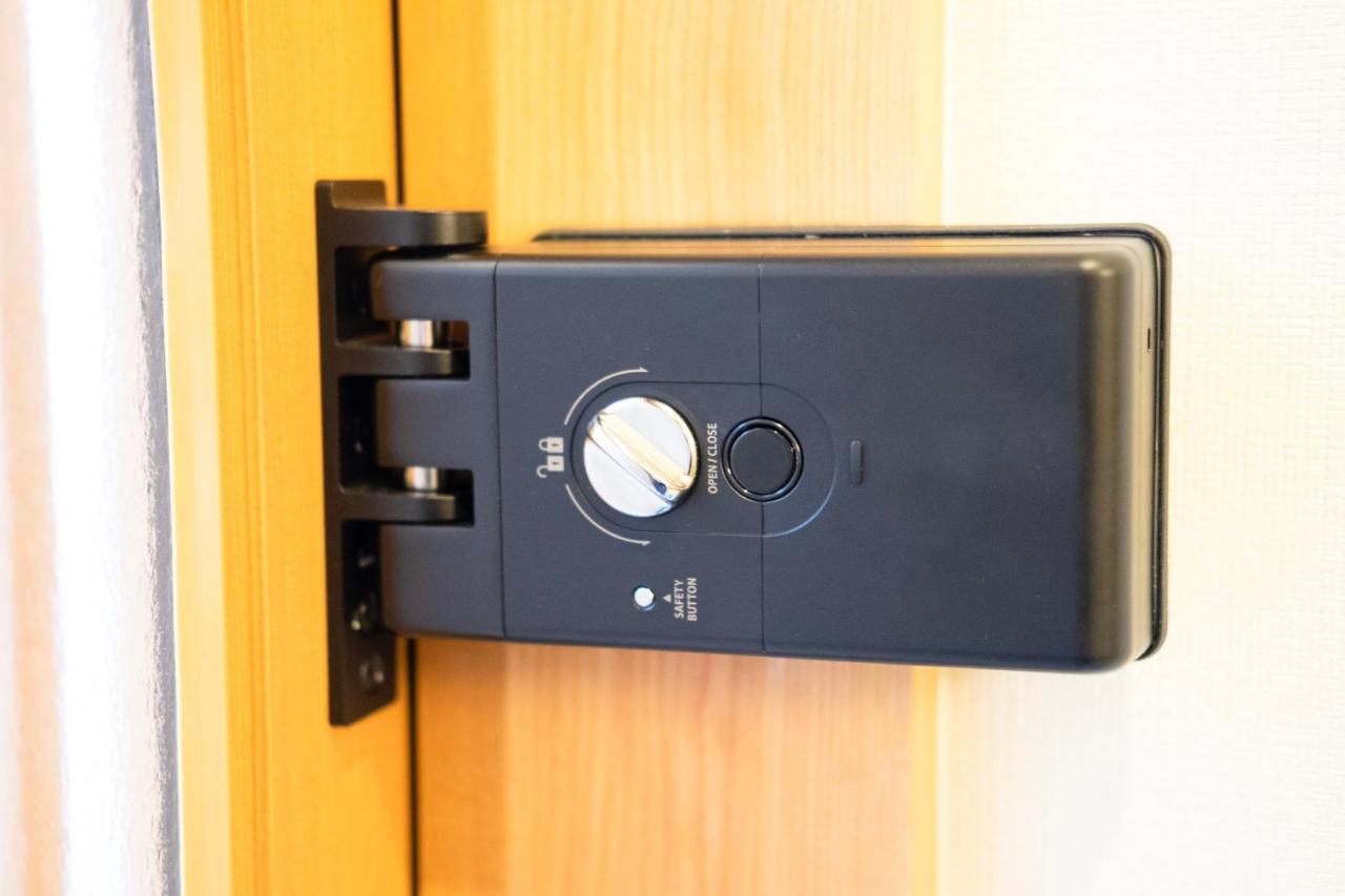 T-Home Tokyo Ngoại thất bức ảnh