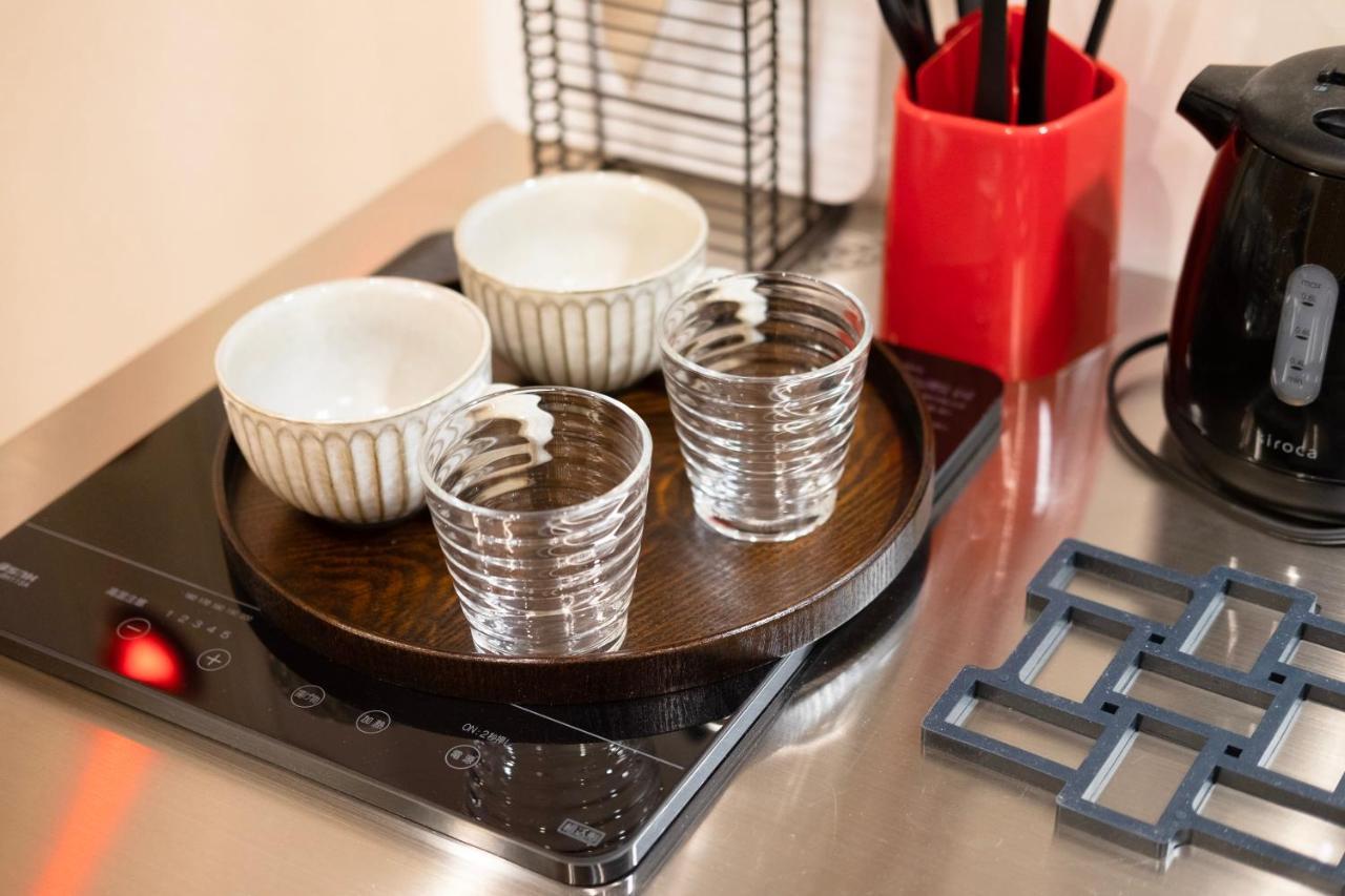 T-Home Tokyo Ngoại thất bức ảnh