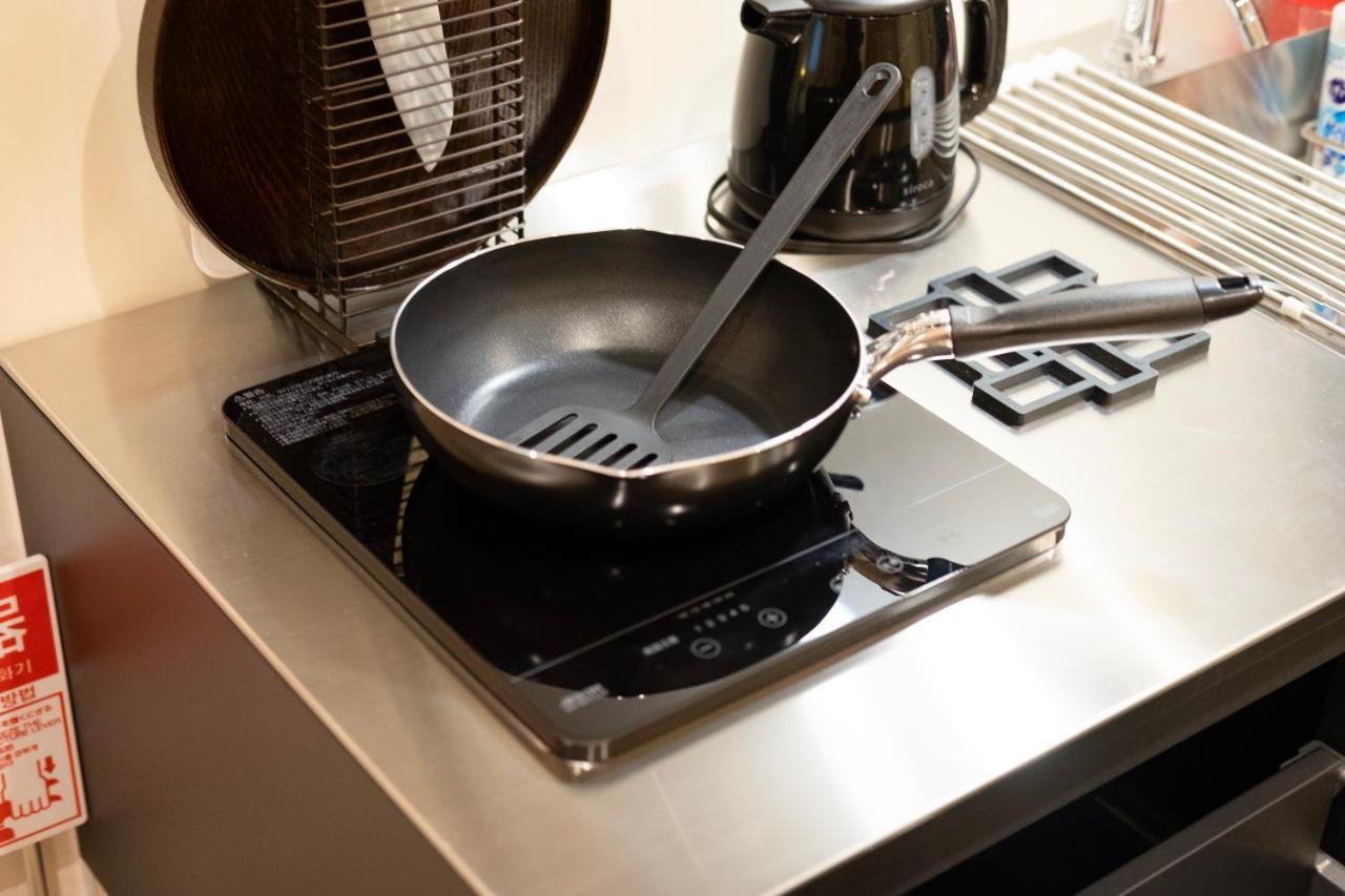 T-Home Tokyo Ngoại thất bức ảnh