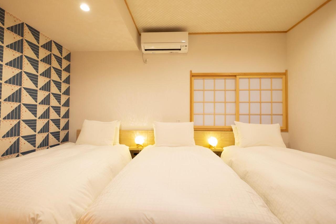 T-Home Tokyo Ngoại thất bức ảnh