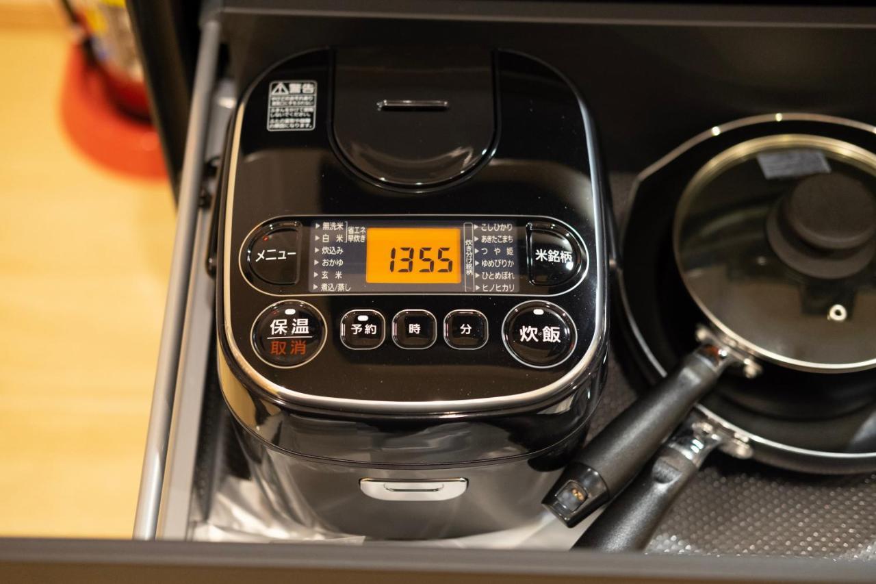 T-Home Tokyo Ngoại thất bức ảnh